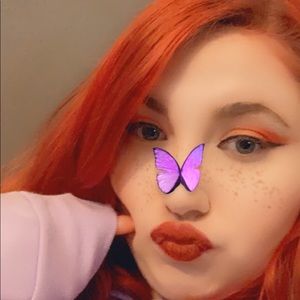 Meet your Posher, Kailey